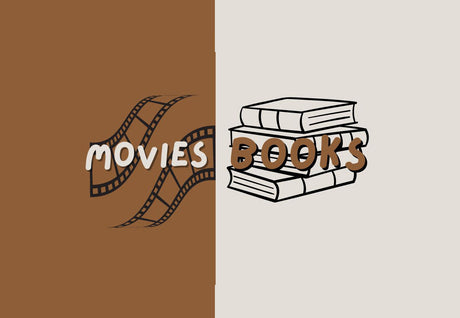 Movies and Books