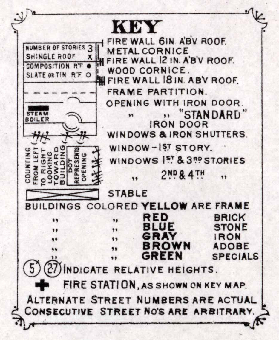 1908 Town Map of Hellam York County Pennsylvania