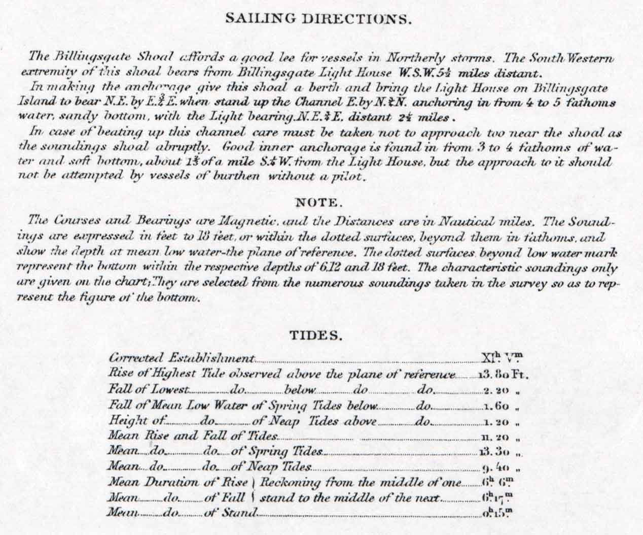1976 Nautical Map of Wellfleet Harbor Massachusetts