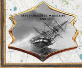 Shipwrecks of Matanzas to Palm Coast Florida