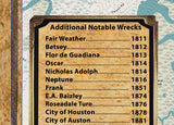 Shipwrecks of Amelia Island, Florida Fernandina Beach