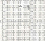 1850 Map of Sacramento California