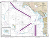 2013 Nautical Map of the Farallon Islands