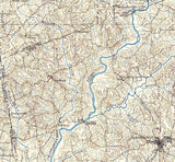 1899 Wedowee Alabama Georgia