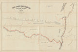 1882 Map Set of the Erie Canal