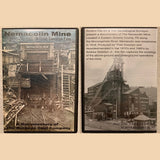 Nemacolin Mine Greene County PA - A Documentary of The Buckeye Coal Company DVD Movie 2019