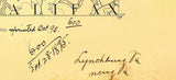 1892 Topo Map of Lynchburg Virginia Quadrangle