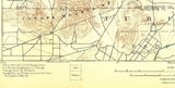 1901 Topo Map of San Bernardino California