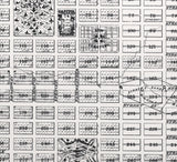 1868 Map of Virginia Montana