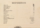 1875 Map of Keokuk County Iowa