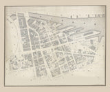 1847 Map of Providence Rhode Island
