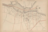 1891 Map of Newburyport Massachusetts